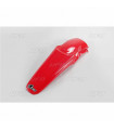 UFO REAR FENDER HONDA CRF 450 (2005-2008)