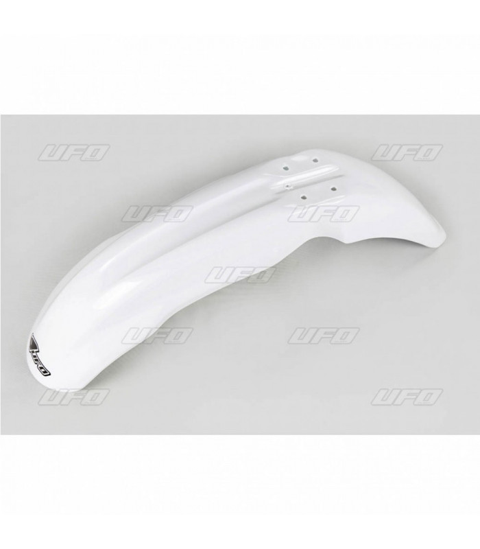GUARDABARROS DELANTERO UFO HONDA CR 125, CR 250, CRF 450 (2002-2003)