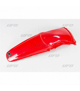 GUARDABARROS TRASERO UFO HONDA CR 125, CR 250 (2000-2001)