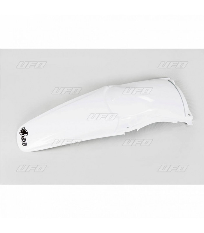 GUARDABARROS TRASERO UFO HONDA CR 125, CR 250 (2000-2001)