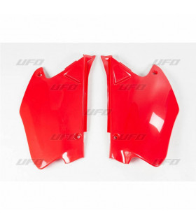 UFO SIDE PANELS HONDA CR 125, CR 250 (2000-2001)