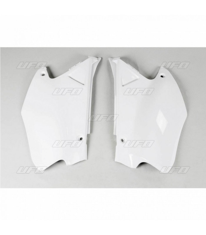 TAPAS LATERALES UFO HONDA CR 125, CR 250 (2000-2001)