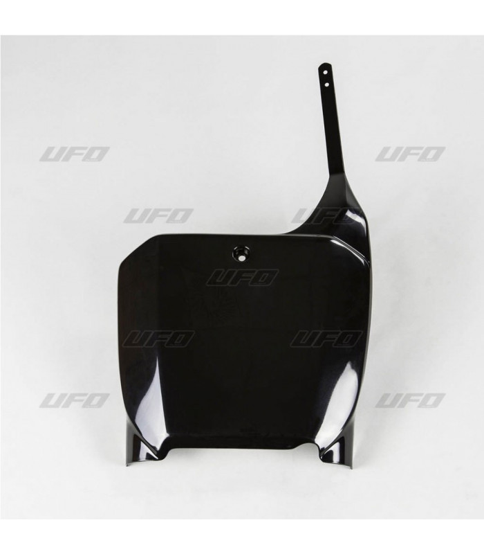 PLACA FRONTAL UFO HONDA CR 125, CR 250, CRF 450 (2002-2003)