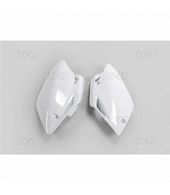 UFO SIDE PANELS HONDA CRF 150 (2007-2014)