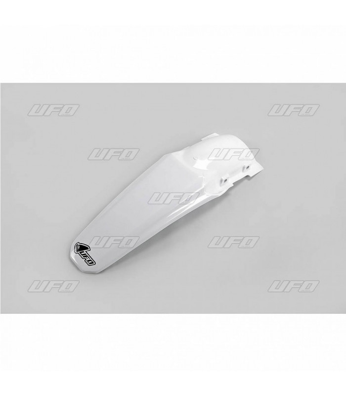 UFO REAR FENDER HONDA CRF 250 (2008-2009)