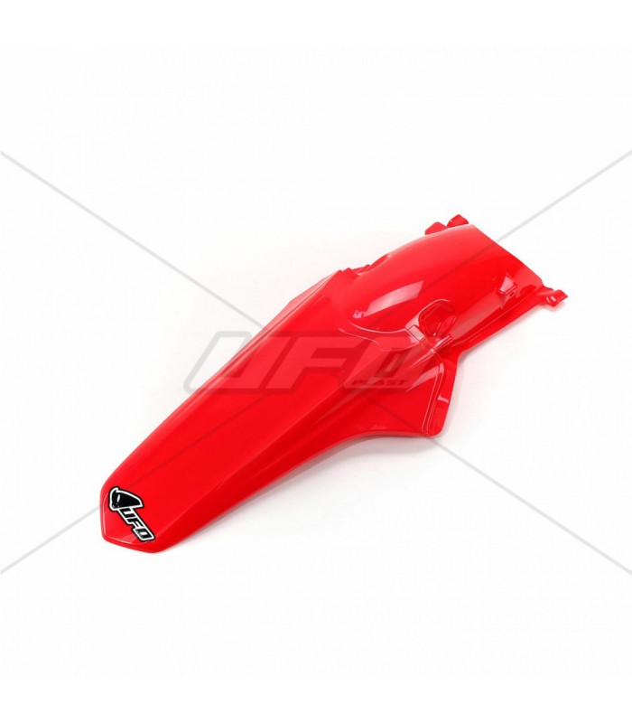 GUARDABARROS TRASERO UFO HONDA CRF 250, CRF 450 (2009-2013)