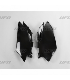 UFO SIDE PANELS HONDA CRF 250, CRF 450 (2009-2010)
