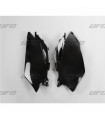 TAPAS LATERALES UFO HONDA CRF 250, CRF 450 (2009-2010)