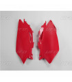 TAPAS LATERALES UFO HONDA CRF 250, CRF 450 (2009-2010)