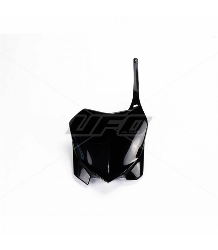 PLACA FRONTAL UFO HONDA CRF 250, CRF 450 (2009-2013)