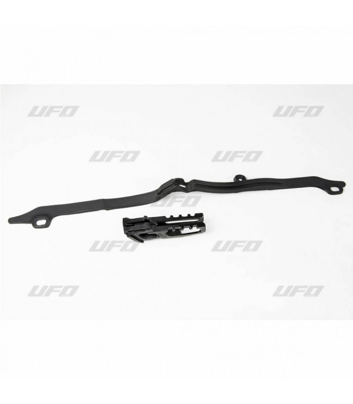 UFO SWINGARM CHAIN SLIDER HONDA CRF 250, CRF 450 (2009-2013)