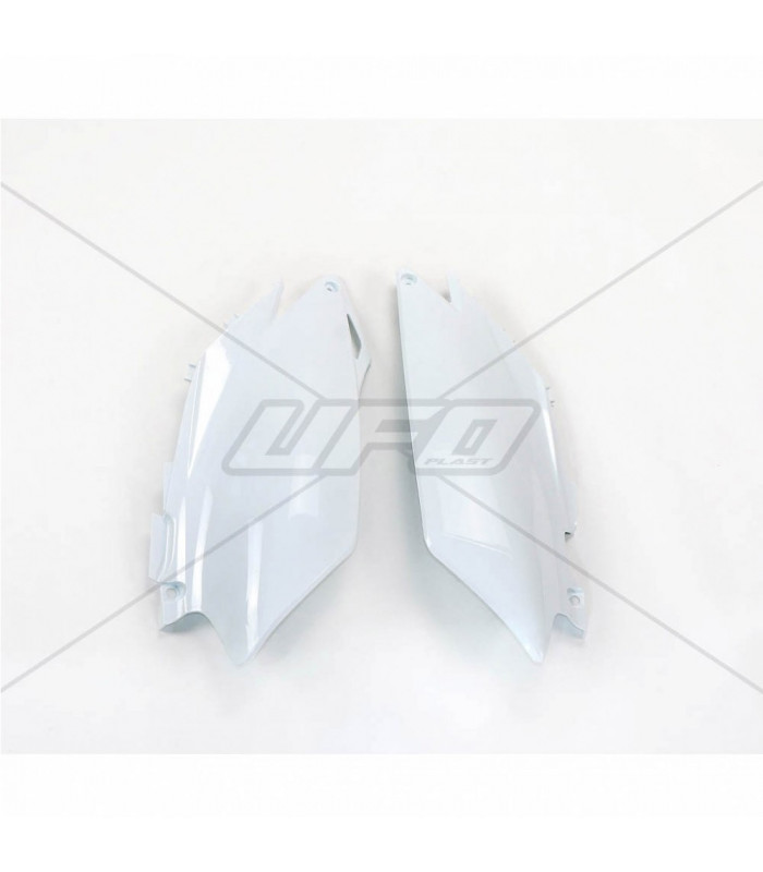 TAPAS LATERALES UFO HONDA CRF 250, CRF 450 (2011-2013)