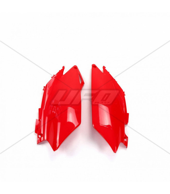 TAPAS LATERALES UFO HONDA CRF 250, CRF 450 (2011-2013)
