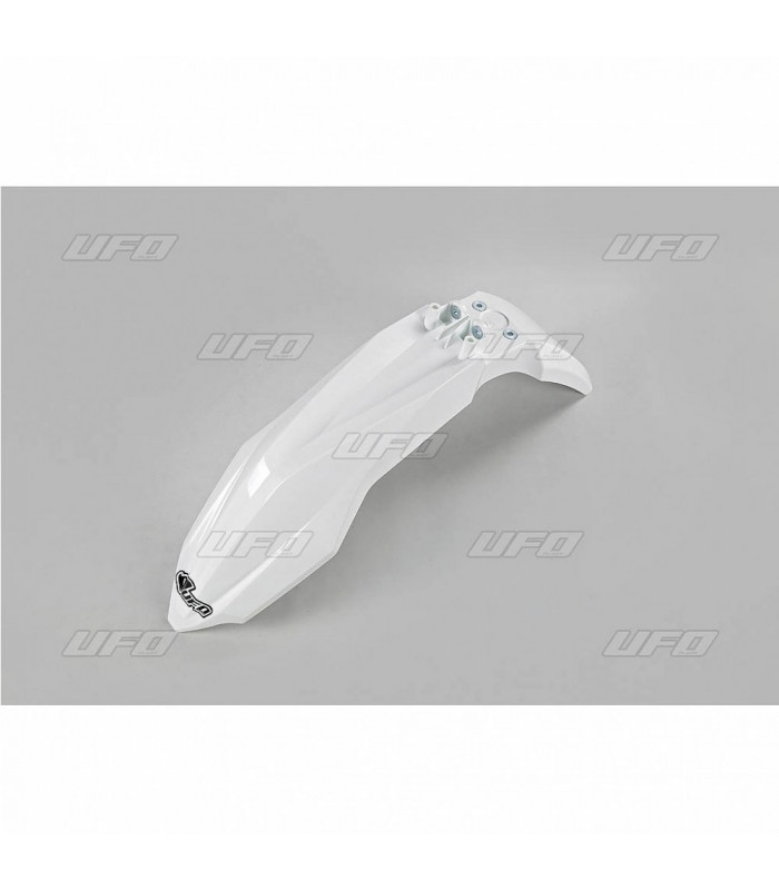 UFO FRONT FENDER HUSQVARNA (2014-2015)