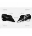 UFO RADIATOR COVERS HUSQVARNA FC, FE, TC, TE (2014)