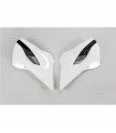 UFO RADIATOR COVERS HUSQVARNA FC, FE, TC, TE (2014)