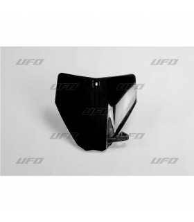 UFO FRONT NUMBER PLATE HUSQVARNA TC, FC (2014-2015)