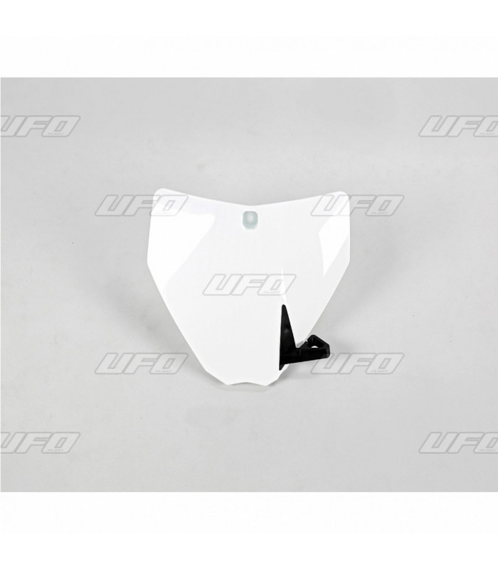 UFO FRONT NUMBER PLATE HUSQVARNA TC, FC (2014-2015)
