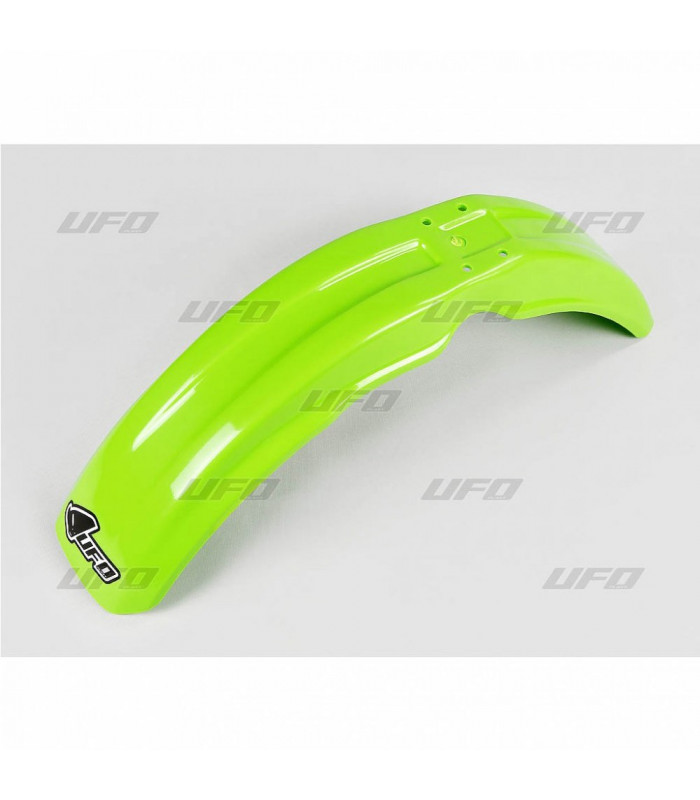 GUARDABARROS DELANTERO UFO KAWASAKI KX 60 (1984-2004)