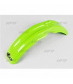 UFO FRONT FENDER KAWASAKI KX 60 (1984-2004)