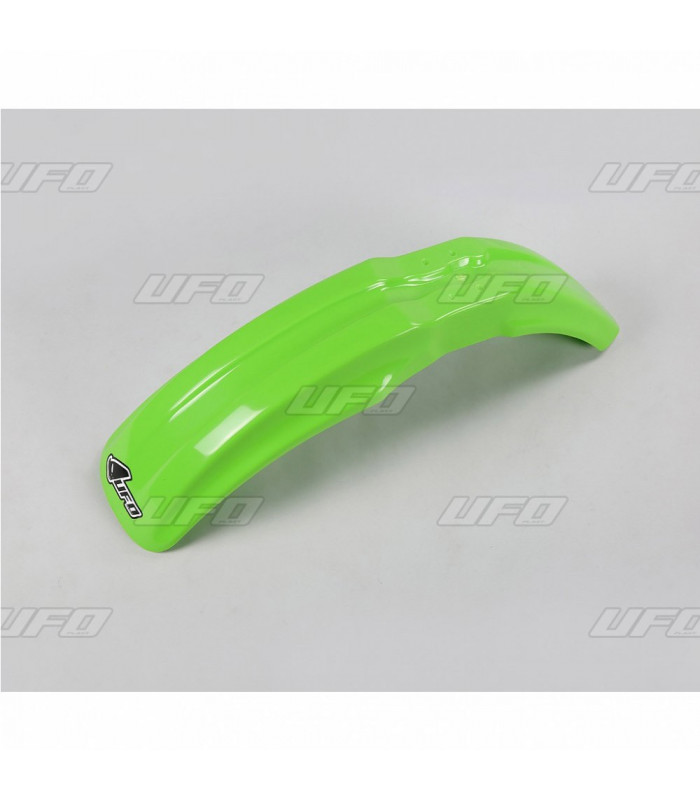 UFO RESTYLING FRONT FENDER KAWASAKI KX 85 (1998-2013)