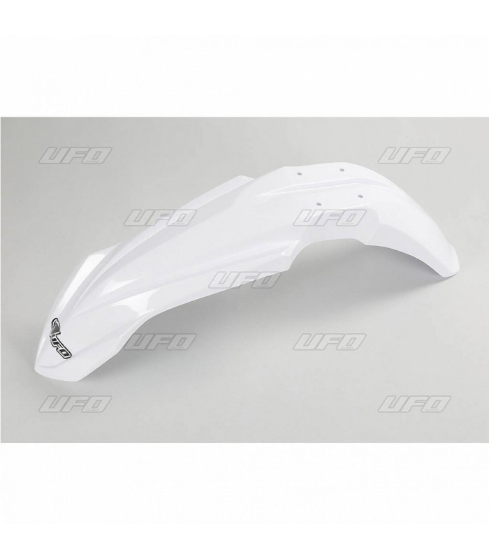 UFO FRONT FENDER YAMAHA YZ, YZF, WRF (2010-2014)