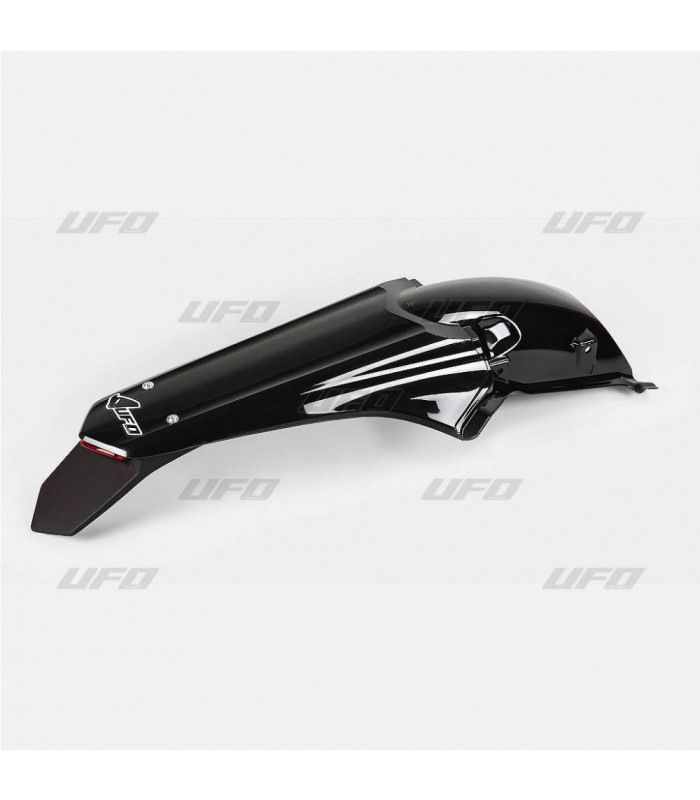 UFO REAR FENDER HONDA CRF 250, CRF 450 (2009-2013)