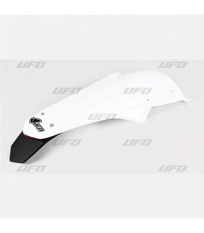 GUARDABARROS TRASERO UFO HONDA CRF 250, CRF 450 (2009-2013)