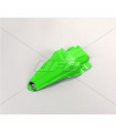 GUARDABARROS TRASERO UFO KAWASAKI KX 85 (2014-2018)