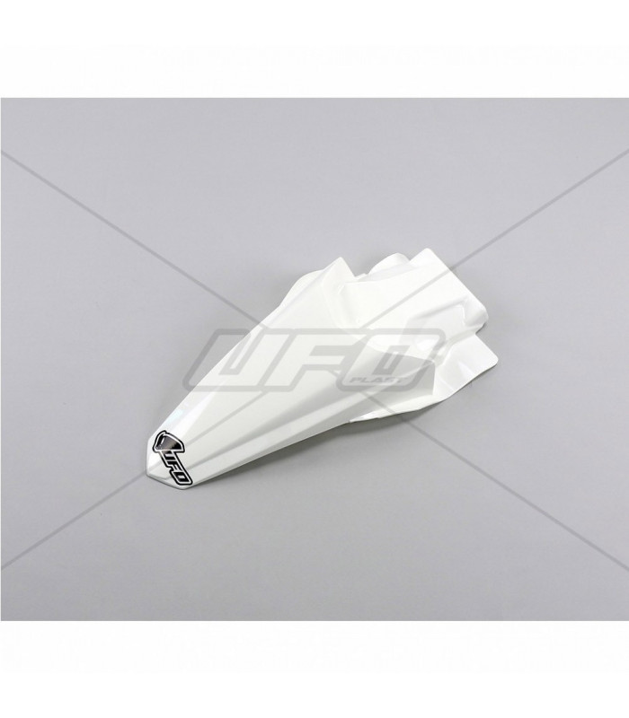 GUARDABARROS TRASERO UFO KAWASAKI KX 85 (2014-2018)
