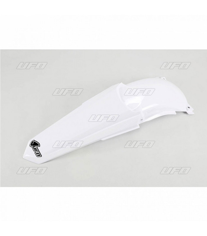 GUARDABARROS TRASERO UFO RESTYLED YAMAHA YZ 125, YZ 250 (2002-2014)