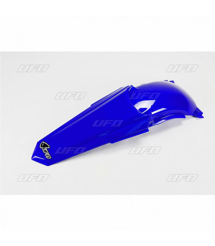 GUARDABARROS TRASERO UFO RESTYLED YAMAHA YZ 125, YZ 250 (2002-2014)
