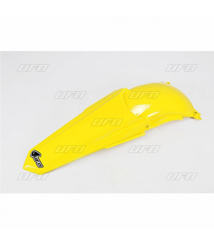 GUARDABARROS TRASERO UFO RESTYLED YAMAHA YZ 125, YZ 250 (2002-2014)