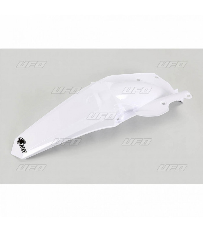GUARDABARROS TRASERO UFO YAMAHA YZ 250 F, YZ 450 F (2014)