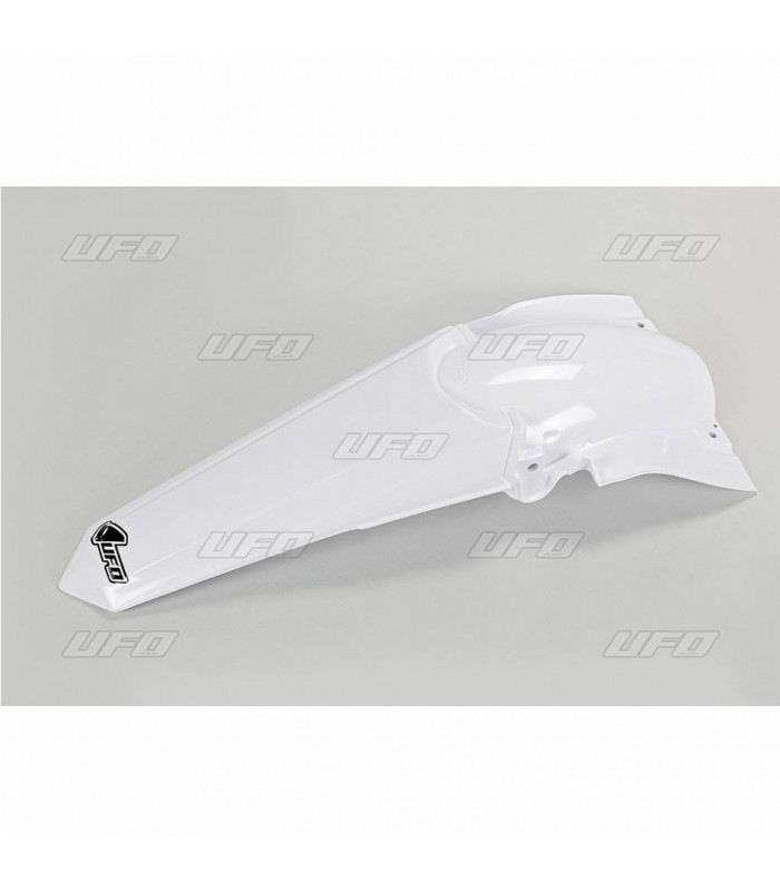 UFO REAR FENDER YAMAHA YZ 250 F (2010-2013)