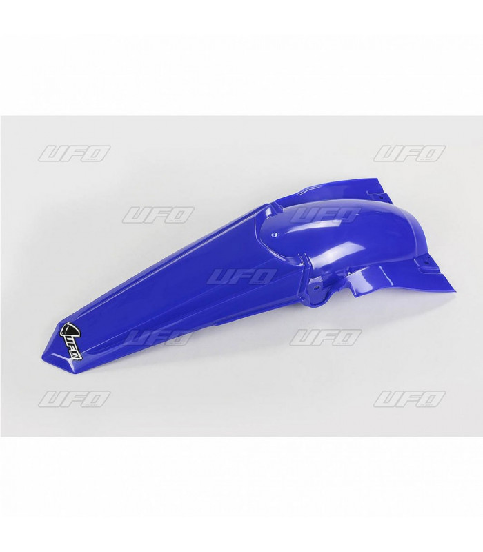 UFO REAR FENDER YAMAHA YZ 250 F (2010-2013)