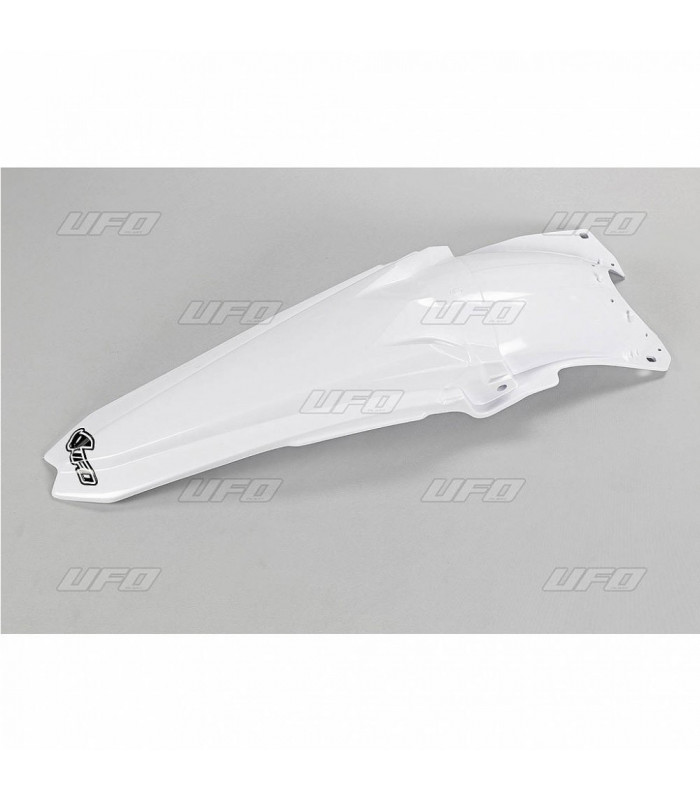 UFO REAR FENDER YAMAHA YZ 450 F (2010-2013)