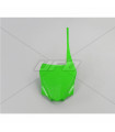 PLACA FRONTAL UFO KAWASAKI KX 85 (2014-2018)