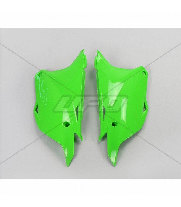 UFO SIDE PANELS KAWASAKI KX 85 (2014-2018)