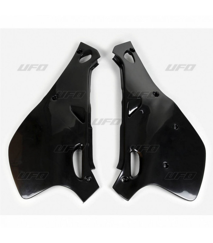 UFO SIDE PANELS YAMAHA YZ 125, YZ 250 (1993-1995)