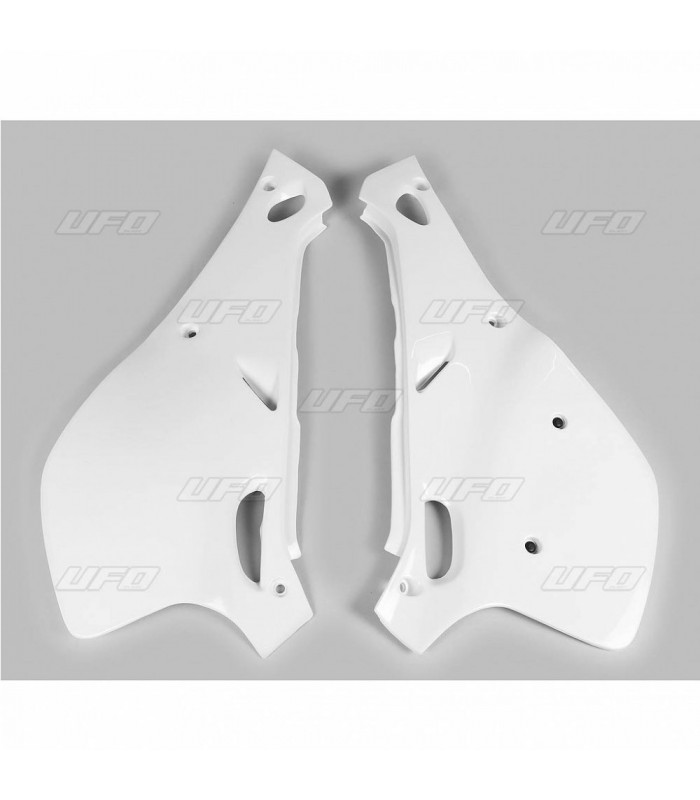TAPAS LATERALES UFO YAMAHA YZ 125, YZ 250 (1993-1995)