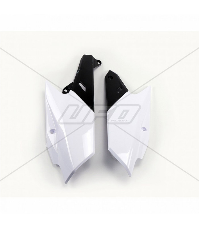 TAPAS LATERALES UFO YAMAHA YZ 250 F, YZ 450 F (2014)