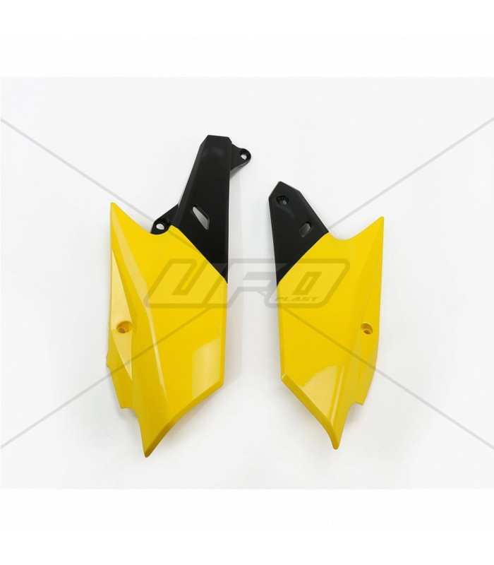 TAPAS LATERALES UFO YAMAHA YZ 250 F, YZ 450 F (2014)