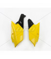 TAPAS LATERALES UFO YAMAHA YZ 250 F, YZ 450 F (2014)