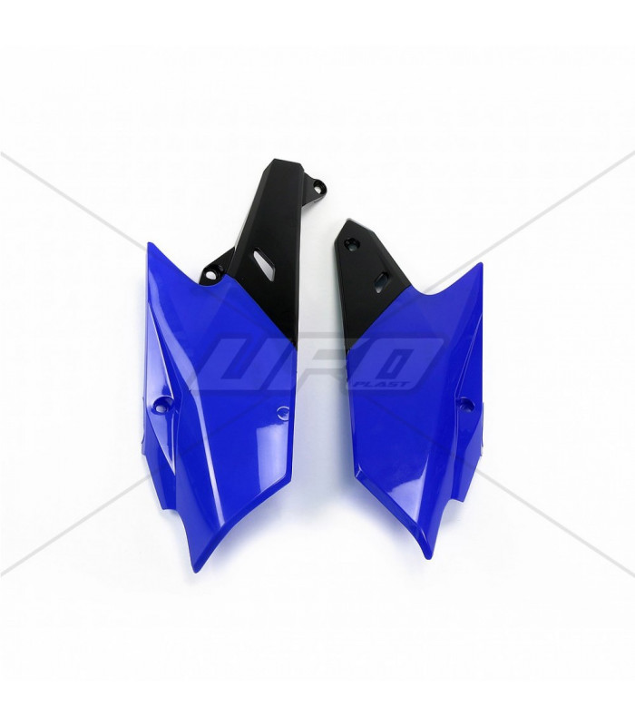 TAPAS LATERALES UFO YAMAHA YZ 250 F, YZ 450 F (2014)