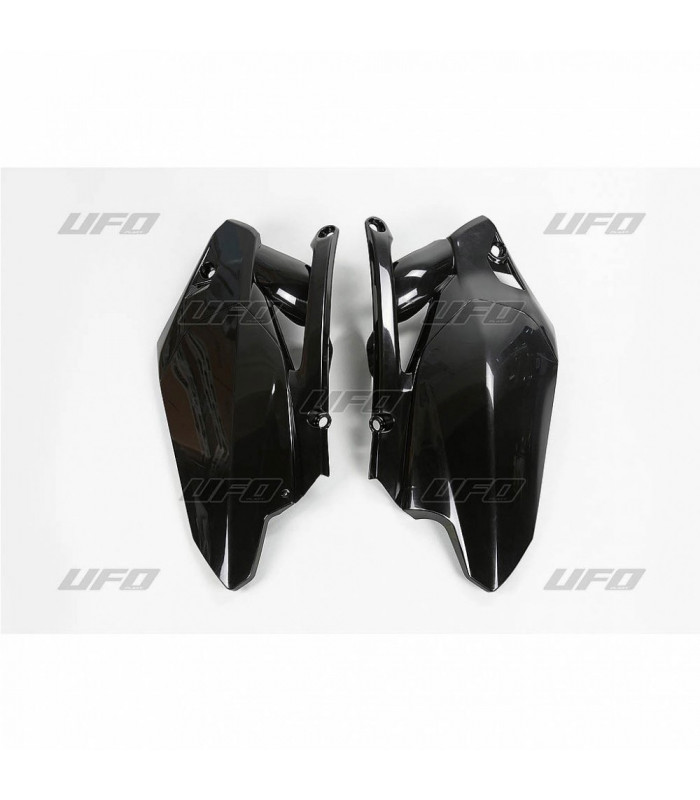 UFO SIDE PANELS YAMAHA YZ 450 F (2010-2013)