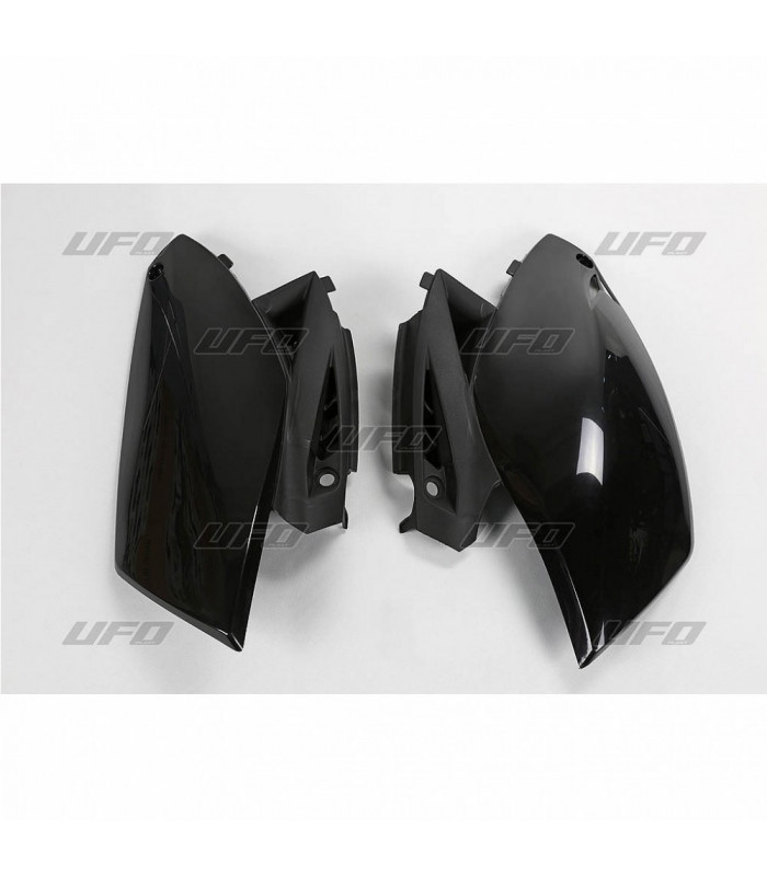 UFO SIDE PANELS YAMAHA YZ 250 F (2010-2013)