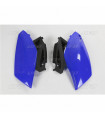 UFO SIDE PANELS YAMAHA YZ 250 F (2010-2013)