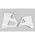 UFO RADIATOR COVERS FOR  YAMAHA YZ (1989-1992)