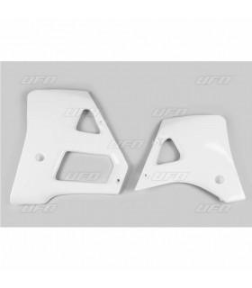 TAPAS DE RADIADOR UFO PARA  YAMAHA YZ (1989-1992)